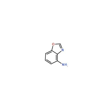 Ak Scientific 1, 3-Benzoxazol-4-amine (1g), CAS 163808-09-1 V3645-1g