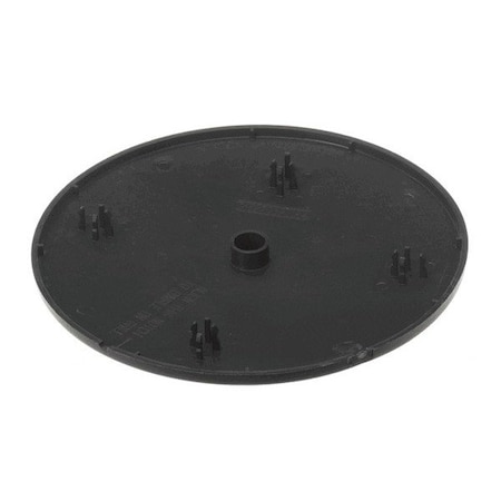 Trane COVER, MOTOR, 6.86 DIA  COV03250