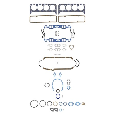 Fel-Pro Engine Gasket Set FS 7733 PT-2