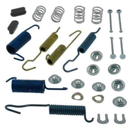 Raybestos H7045 Drum Brake Hardware Kit R42-H7045