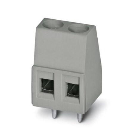 Phoenix Contact BC-500X14- 2 BK PCB terminal block 5452259