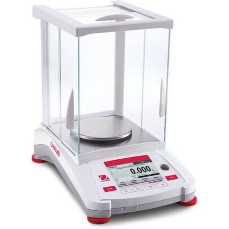 Ohaus Adventurer Precision Balances, Model AX623 OH-30805882