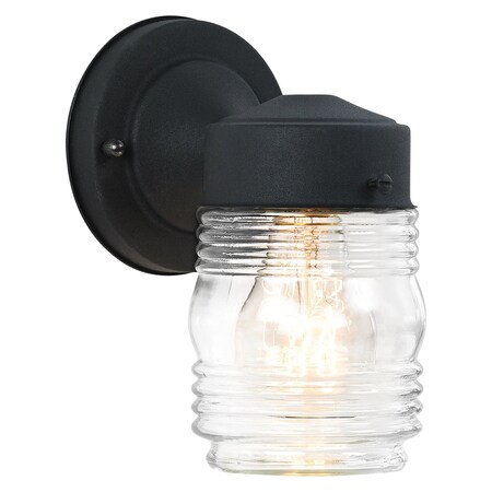 Sea Gull Single-Light Outdoor, 456987 8550-12