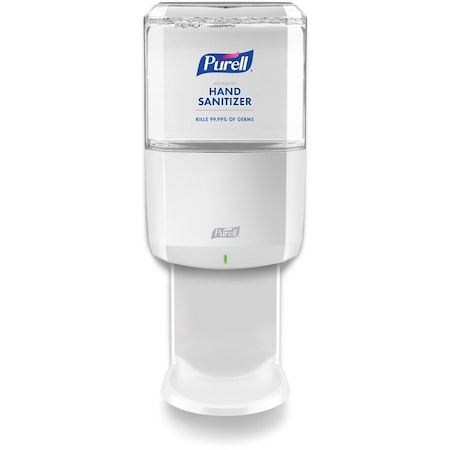 Purell Touch-Free Hand Sanitizer Dispenser 1200mL - White 6420-01