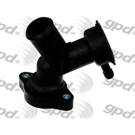 Global Parts Distributors Water Outlet 8241417