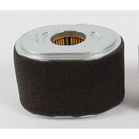 Oregon Air Filter, Replaces Honda 17210-Z4M-821 30-274
