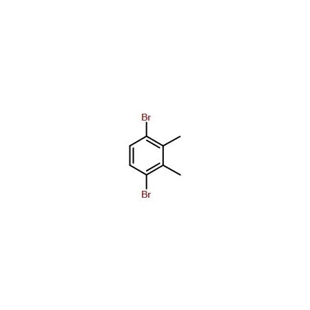 Ak Scientific 1, 4-Dibromo-2, 3-dimethylbenzene (1g), CAS 75024-22-5 Z0828-1g