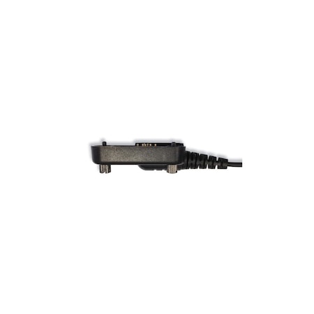 Sensear ICOM 14-pin Two-way radio cable with PTT SRCK60050001