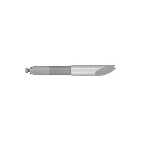 Garant Adaptor for Micro-Boring Heads, for 237625 Inserts, Boring Range: 9.9 mm - 19.1 mm 237624 9,9