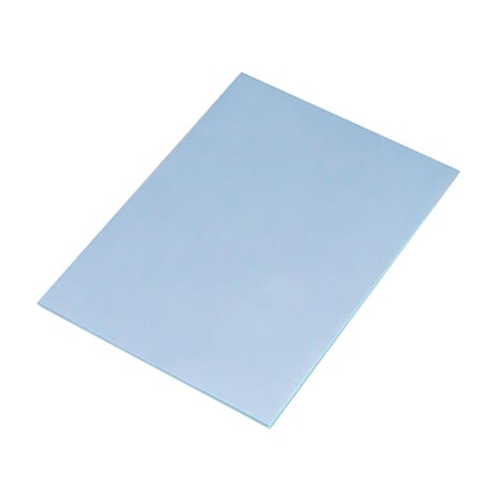 Cleanteam Cleanroom Paper, 10PK 100-95-501B