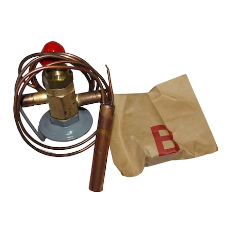 Carrier VALVE TXV GS-07F-9515S EA36UZ121