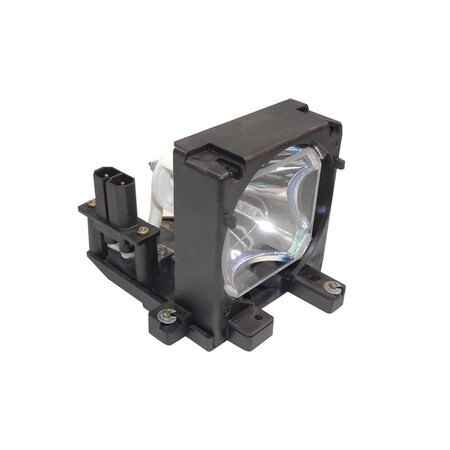 Premium Power Replacement Projector Lamp for:PANASONIC PT-L557- PT for Panasonic PT-L7 PT-L757 ET-LA057-ER