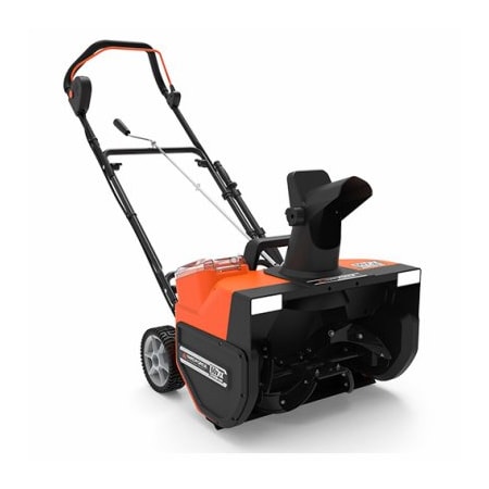 Merotec 60V Snow Blower YF60VRX-SB