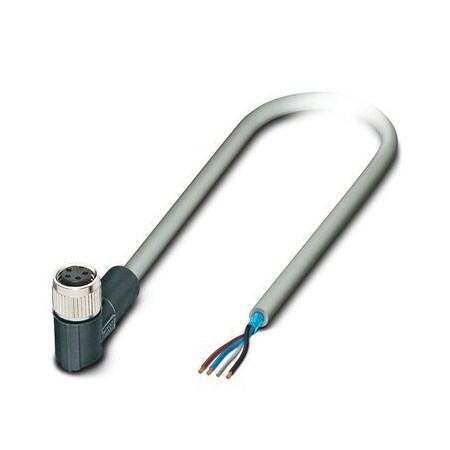 Phoenix Contact SAC-4P-40 0-680/M8FR FDP 1096057