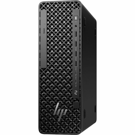 Hp SBUY Z2 SFF G1I U7-265 32GB 1TB AI BOOST (UP TO 13 TOPS) NVIDIA QUADRO RTX 2000ADA (16GB) W11 PRO 6 BN5L7UT#ABA