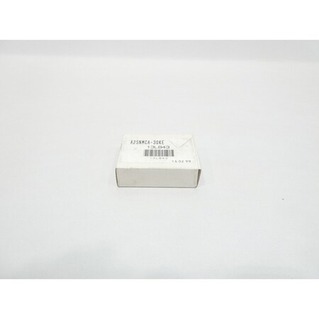 Mitsubishi MEMORY CASSETTE A2SNMCA-30KE