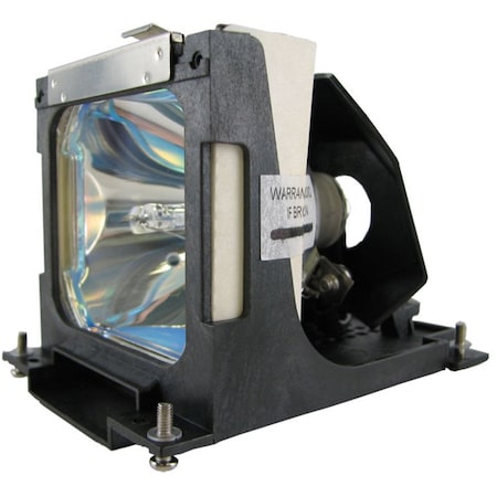 Battery Technology BTI Replacement Lamp - 200 W Projector Lamp - UHP - 2000 Hour 6102932751-BTI