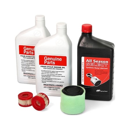 Ingersoll-Rand Air Compressor Maintenance Kit 47853635009-R