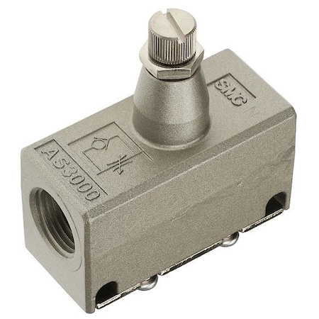 Smc SPEED CONTROLLER AS3000-N03