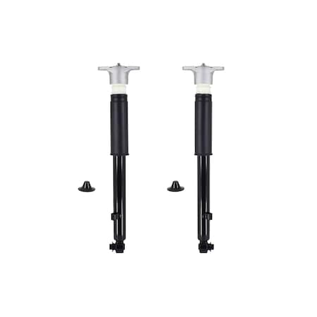 Fcs Struts Shock Absorber Assembly Kit 8346831RL