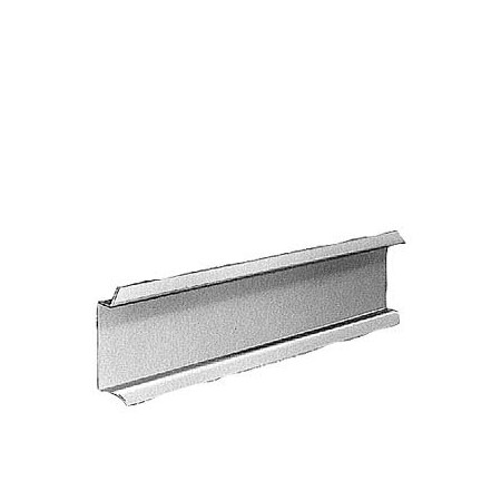 Siemens MOUNTING RAIL35MM X 7.5MM X 1MM 6.5 FT 5ST1141