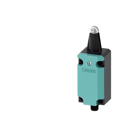 Siemens Position switch with roller plunger 3SE5114-0LD02-1AE3