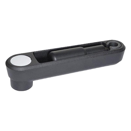 J.W. Winco Crank Handles 4BO60