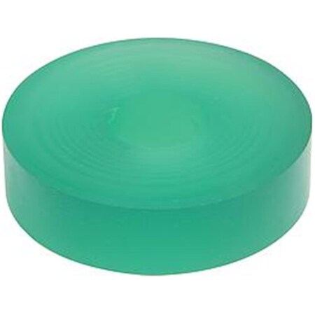 Allstar Performance 0.5 in. 50 Durometer Green Bump Stop Puck ALL64330