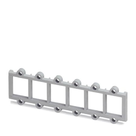 Phoenix Contact VS-08-A-RJ45/LP-6-IP 20 RJ45 panel 1688670