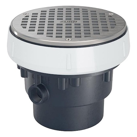 Zurn Drain EZ-PV3-R6