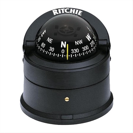 Ritchie 010342160201 Explorer Compass PV1789219