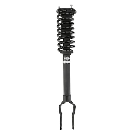 Kyb Complete Corner Unit Assembly -Strut, Mount and Spring, SR4690