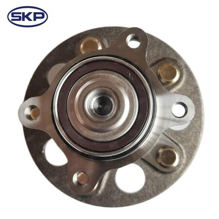 Skyward Automotive Products Wheel Bearing and Hub Assembly, SK512322