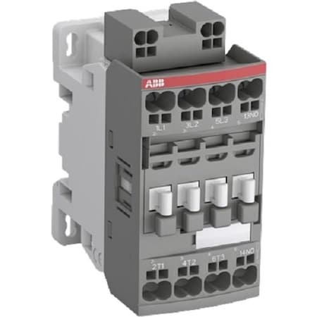 Abb CONTACTOR 3P 25A COIL 48-130V AF09ZB-30-10RT-22U