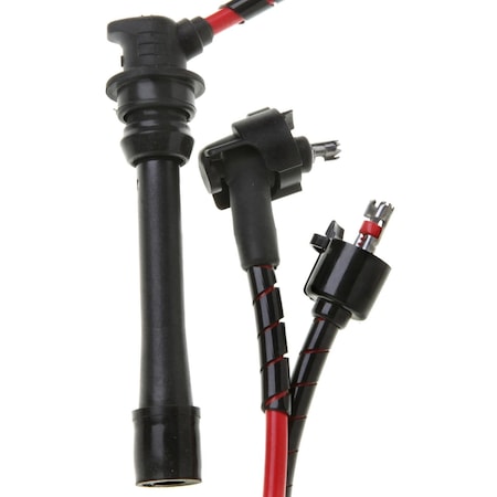 Standard Ignition Standard Motor Products, Spark Plug Wire Set, 55936