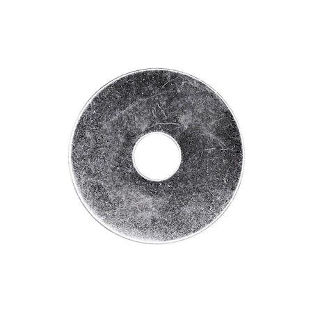 Auveco Fender Washer 27/64in Inside Diameter 1 5/8in O.D., 50PK 16022