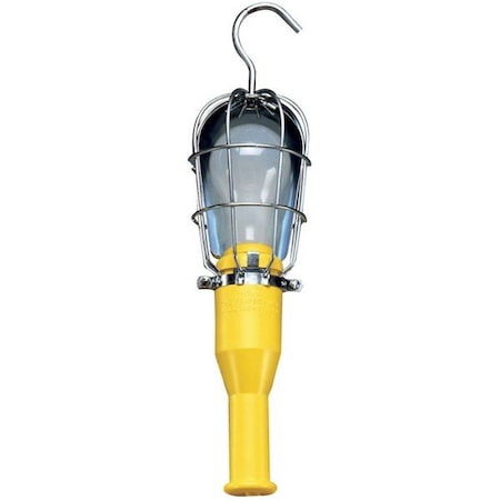 Ericson HANDLAMP, INDUSTRIAL GRADE 7 LED W/SWIT 744-SI