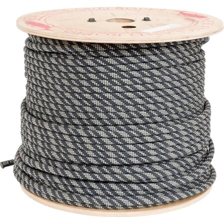 New England Ropes 3409-08-00660 Chalk Line 10.8Mm X 200M-Purpl Rope 438182