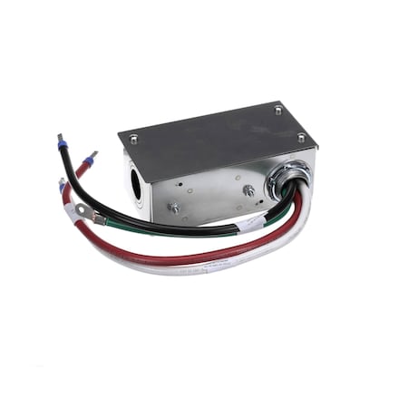 Ovention Hardwire Kit, 3 Phase, Univ Cabinet R00.02.1014.00