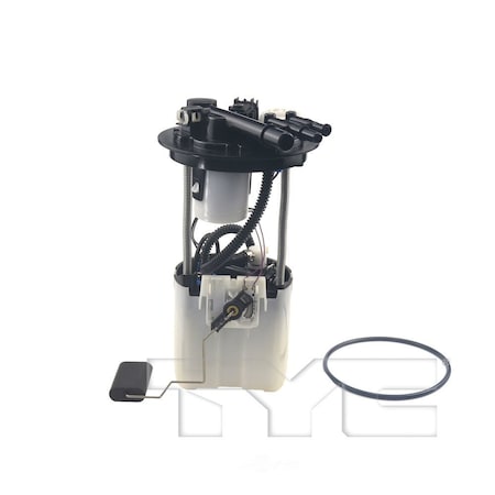 Tyc CRQ Premium Fuel Pump Module 150421-A