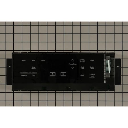 Whirlpool W11583303 Whirlpool Electronic Control Board + Core W11583303
