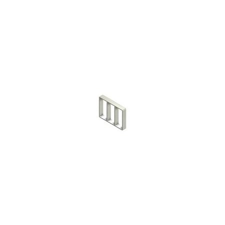 Roxtec G 8x1 AISI316 Primed Steel Sealing Frame G008000000315