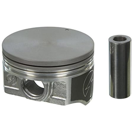 Sealed Power H1132CPA10 1.0 mm Cast Piston for 2009 Buick Allure S12 -  H1132CPA10