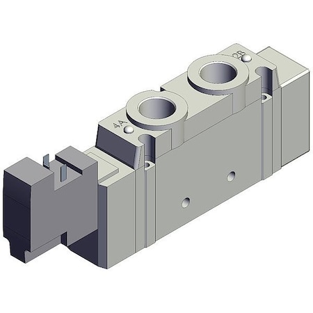 Smc Solenoid Valve SY9120-5DOD-02T