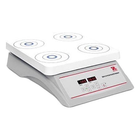 Ohaus Stirrer, Multi Position 30573799