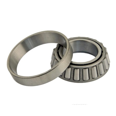 Acdelco TAPERED CONE/CUP BEARING, Manual Transmission Differential Bearing and Race Set,  A37