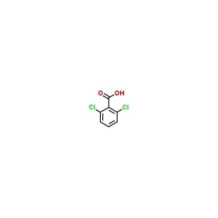 Ak Scientific 2, 6-Dichlorobenzoic acid (25g), CAS 50-30-6 A144-25g