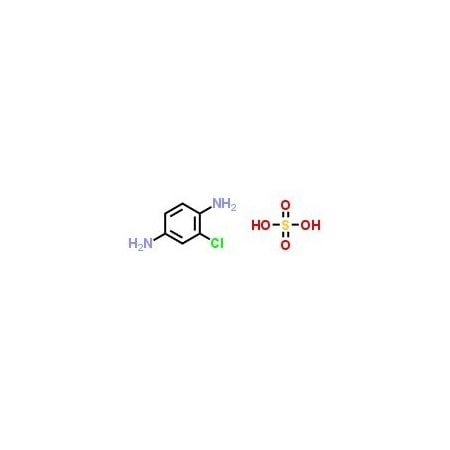 Ak Scientific 2-Chloro-p-phenylenediamine sulfate (500g), CAS 61702-44-1 F913-500g