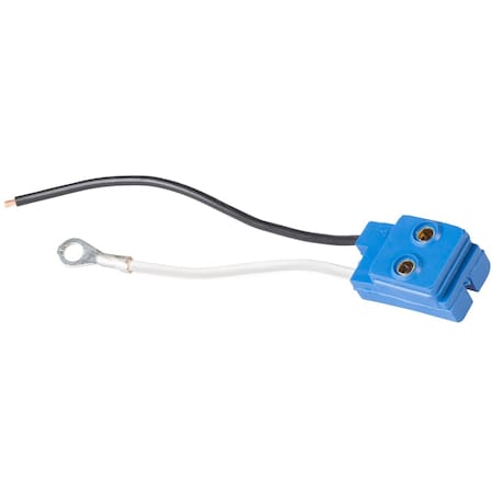 Grote Pigtail-6- Unvrsl W/1 Blunt Cut Wire, 66981 66981