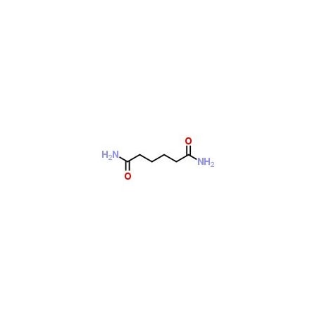 Ak Scientific Adipamide (5g), CAS 628-94-4 A813-5g